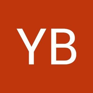 Meet your Posher, Yb